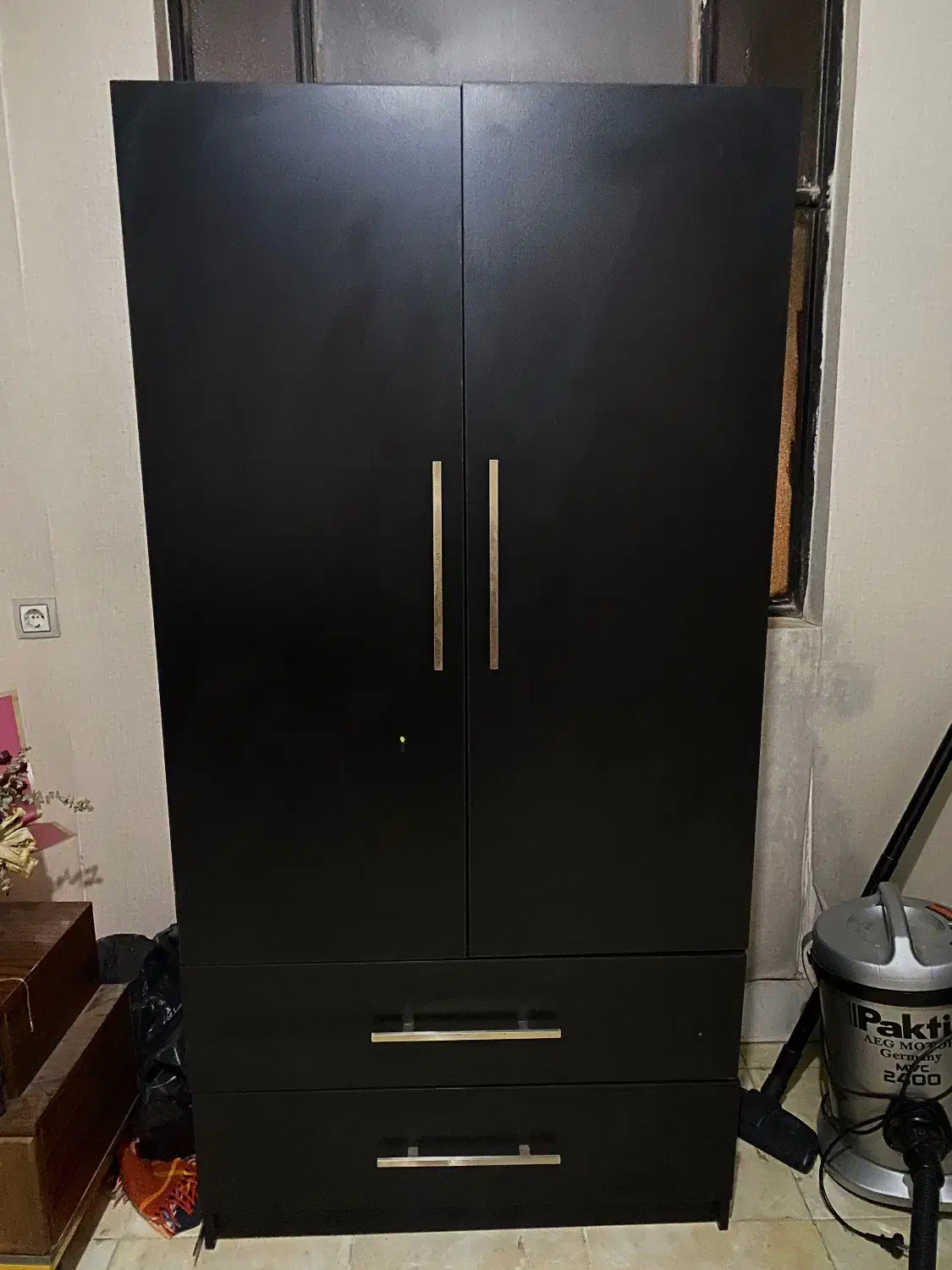 کمد|جاکفشی، کمد، دراور|آبادان, |دیوار