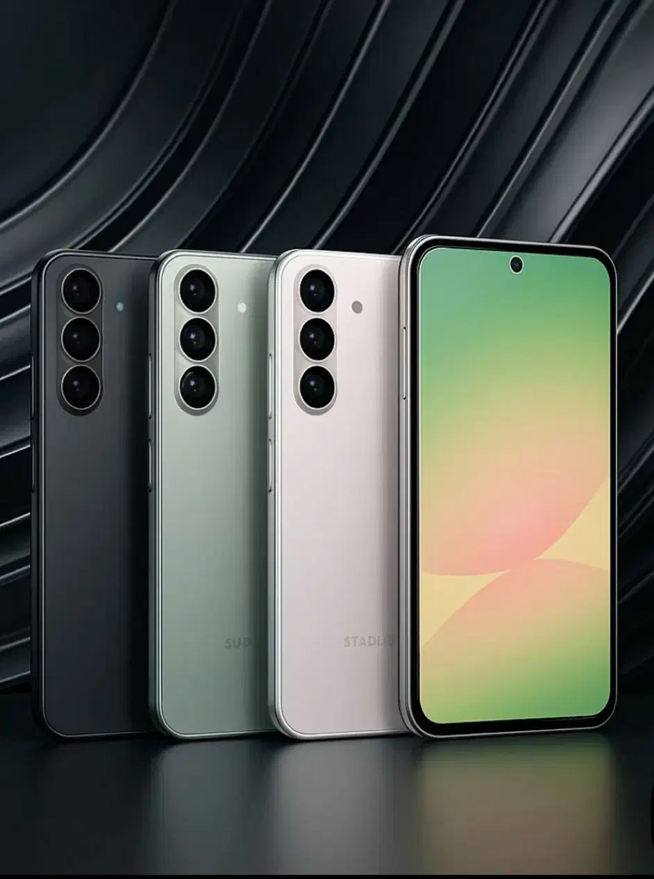 A56فروش قسطی سامسونگ/شیائومی/|موبایل|کرج, گلشهر|دیوار