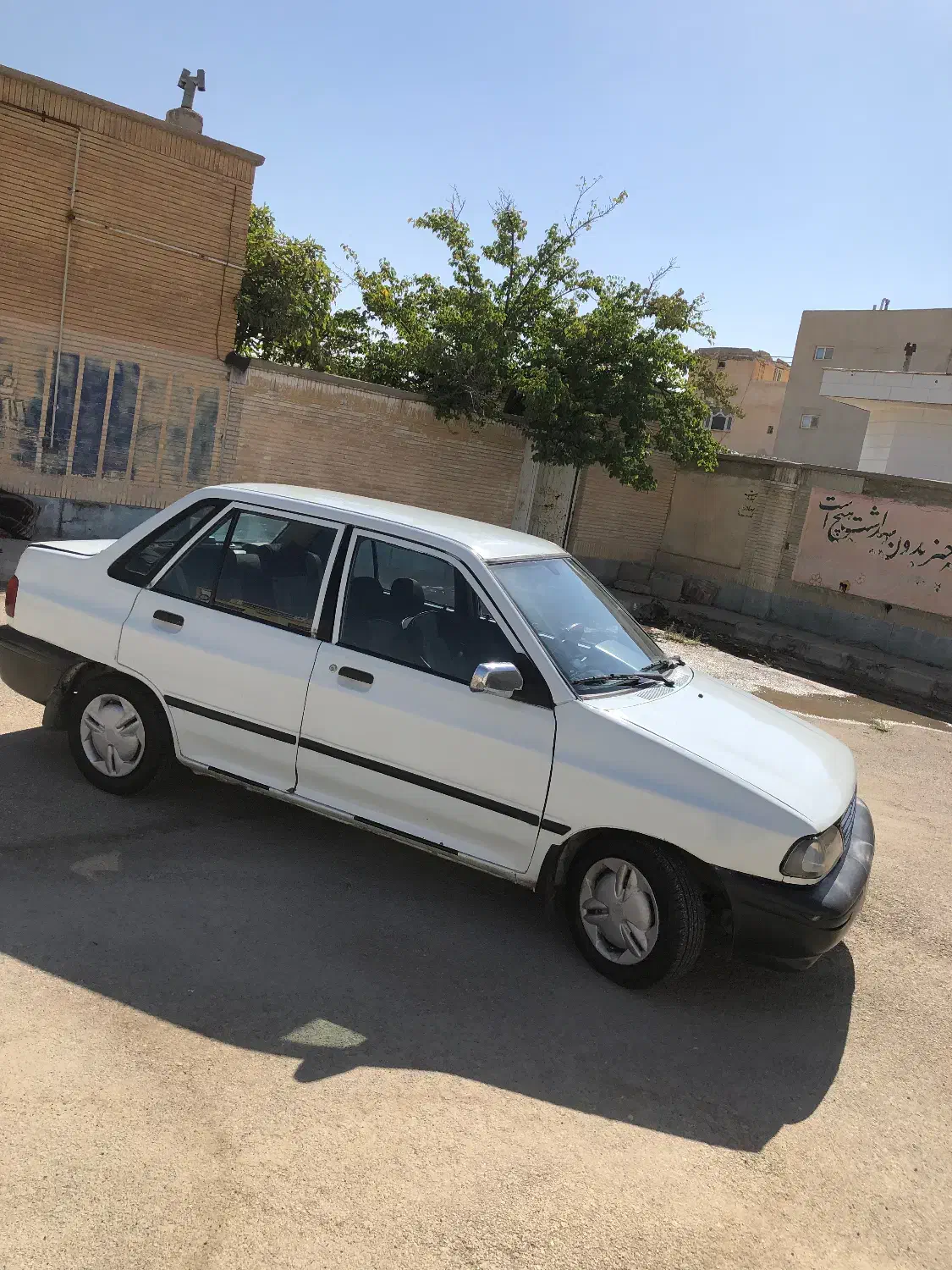 پراید|خودرو سواری و وانت|شیروان (خراسان), |دیوار