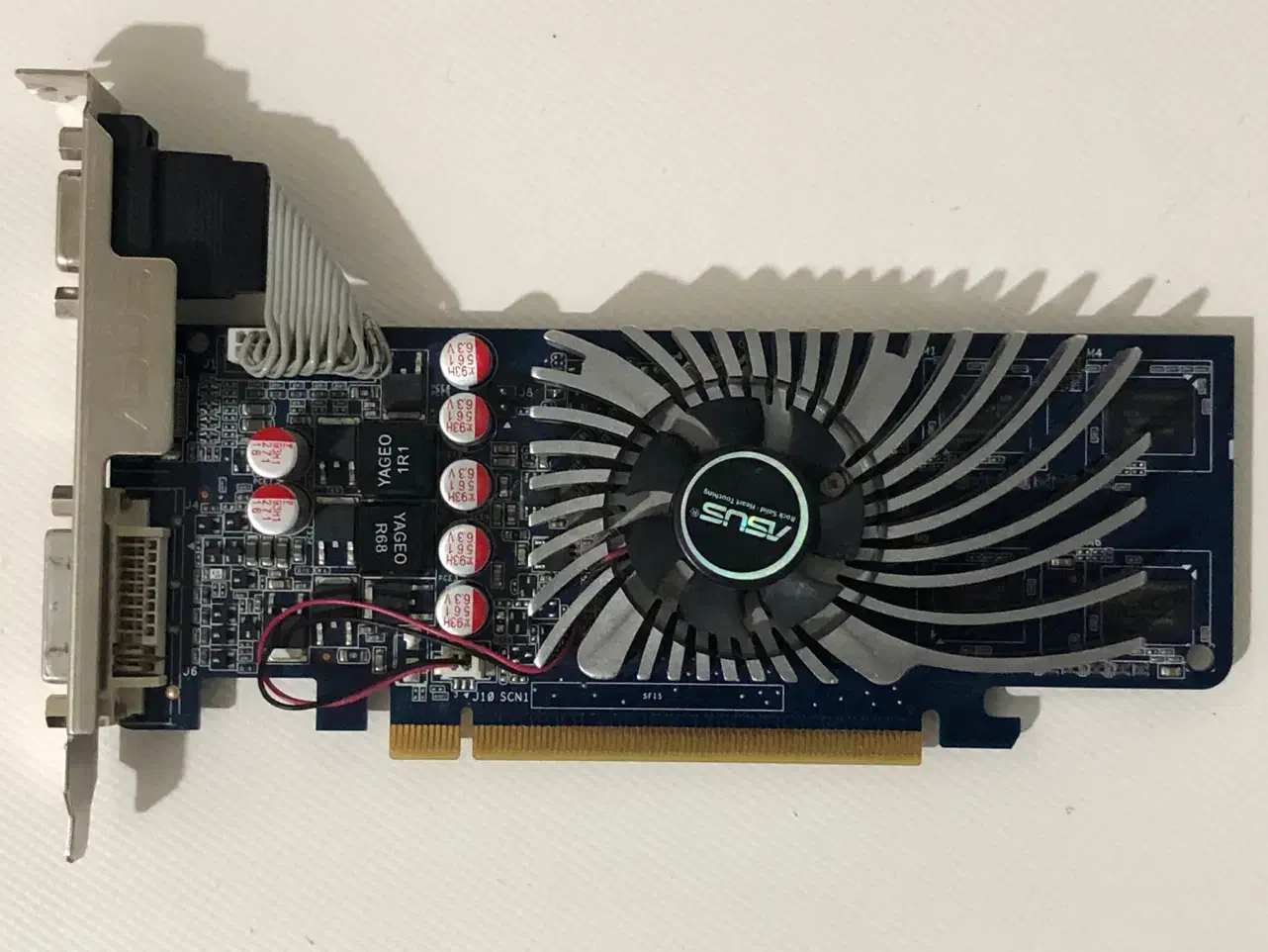 گرافیک اسپیکر پاور|قطعات و لوازم جانبی رایانه|اصفهان, چشمه باقرخان|دیوار