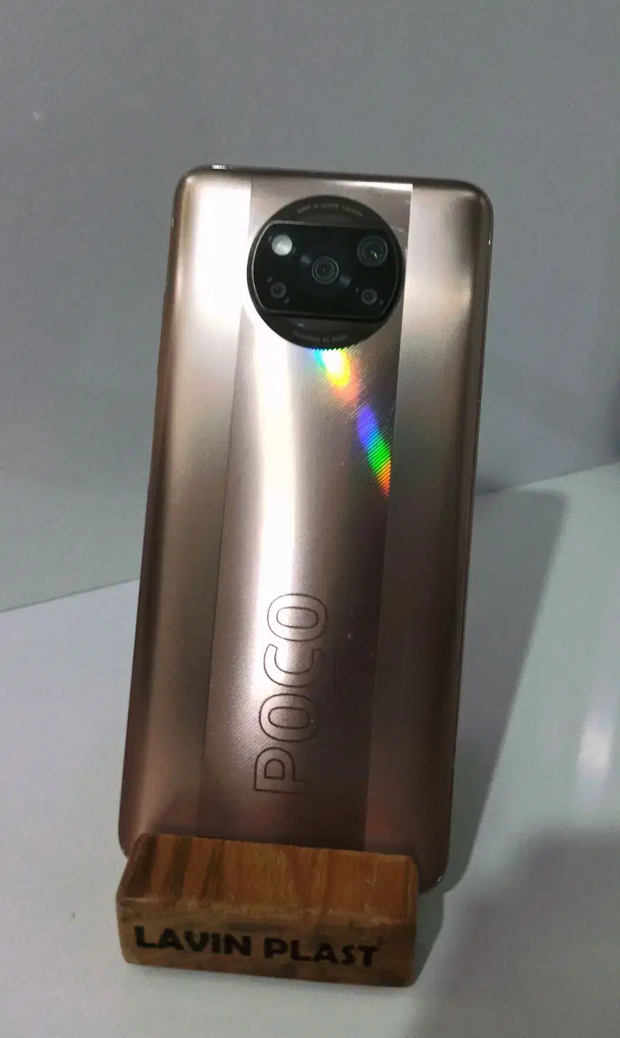 Poco X3 Pro 256 تمیز|موبایل|ابهر, |دیوار