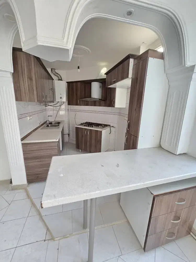 ۵۶متردوخواب|اجارهٔ آپارتمان|تهران, جیحون|دیوار