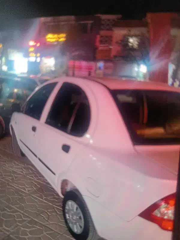 تیبا 1مدل 98|خودرو سواری و وانت|ملارد, |دیوار