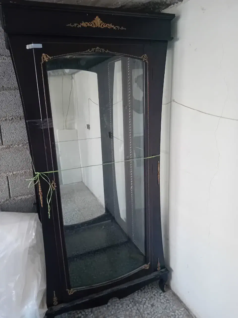 بوفه|بوفه، ویترین، کنسول|خلخال, |دیوار