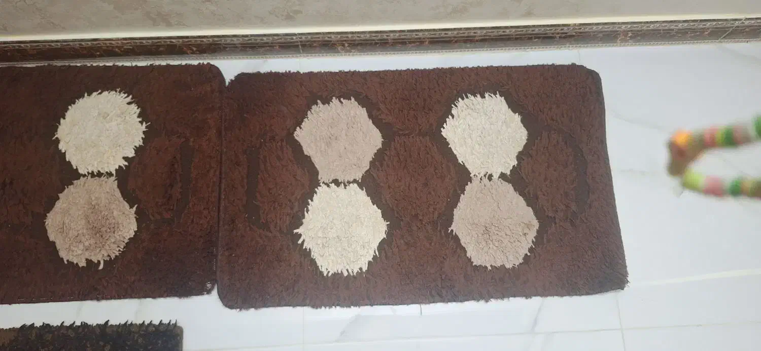 فرش ۴متری|فرش|اسلام‌شهر, شهرک مفیدی|دیوار