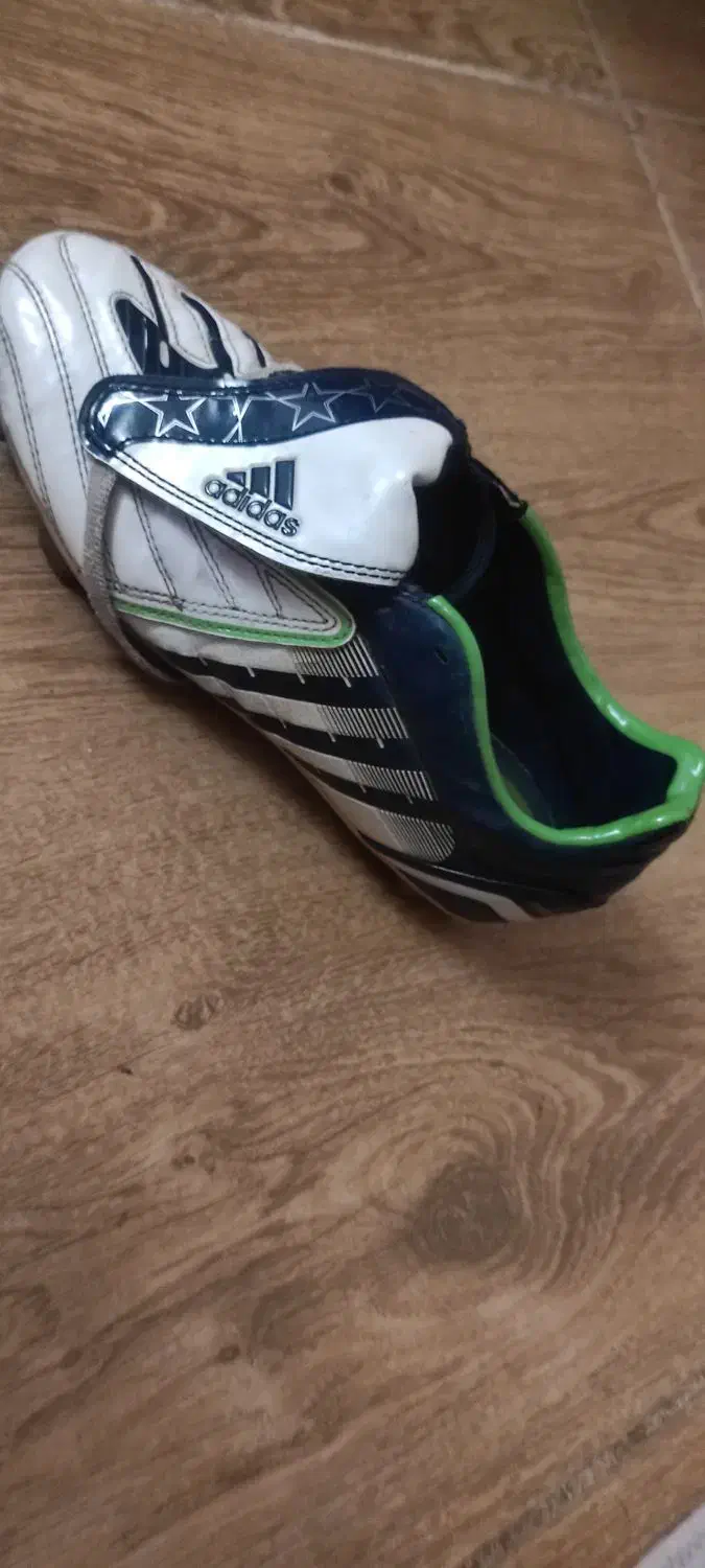 کفش فوتبال 36،37|کیف، کفش، کمربند|ارومیه, |دیوار