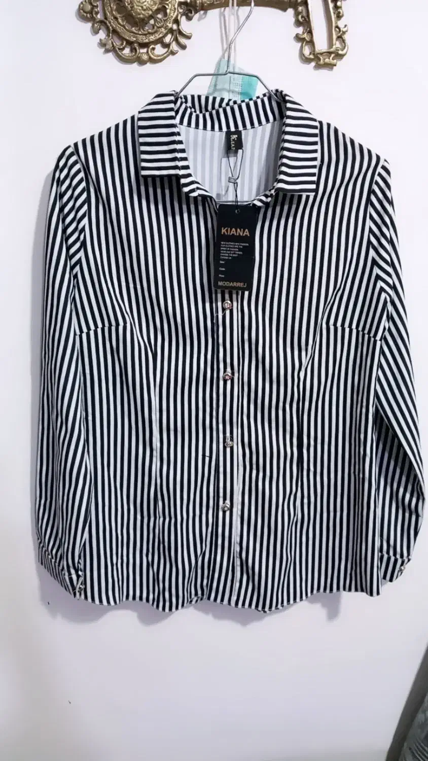 شومیز های مجلسی نو|لباس|اردبیل, |دیوار