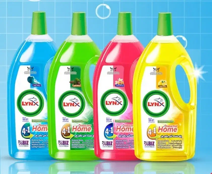 وایتکس گیاهی بدون گاز بدون آسیب|مواد شوینده و دستمال کاغذی|اردبیل, |دیوار