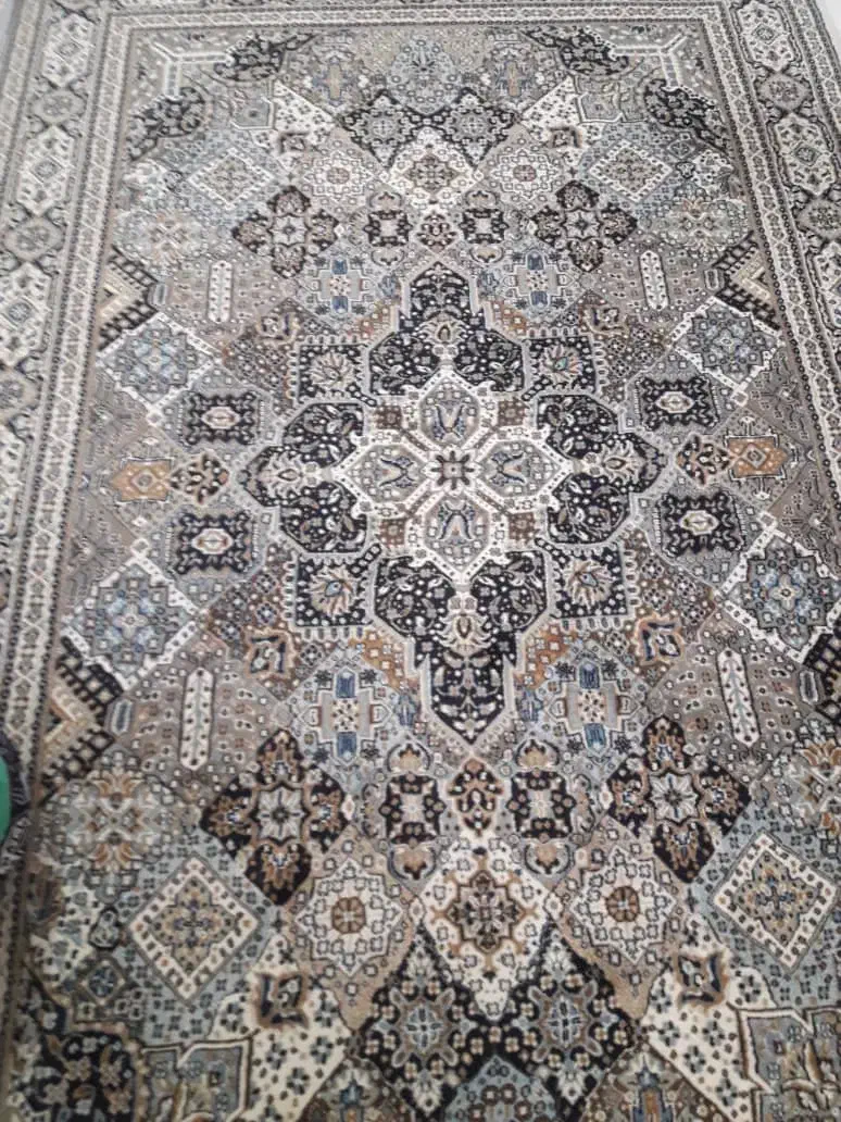 فرش ماشینی|فرش|اردبیل, |دیوار