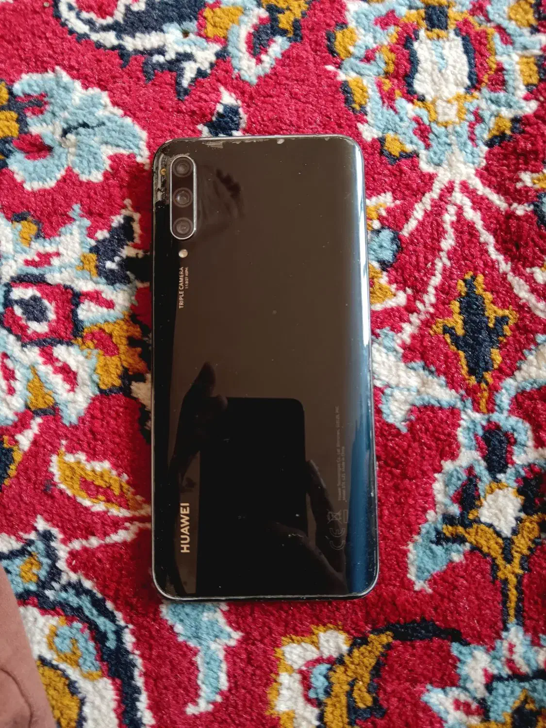 HUAWEI Y9S 2019|موبایل|یاسوج, |دیوار