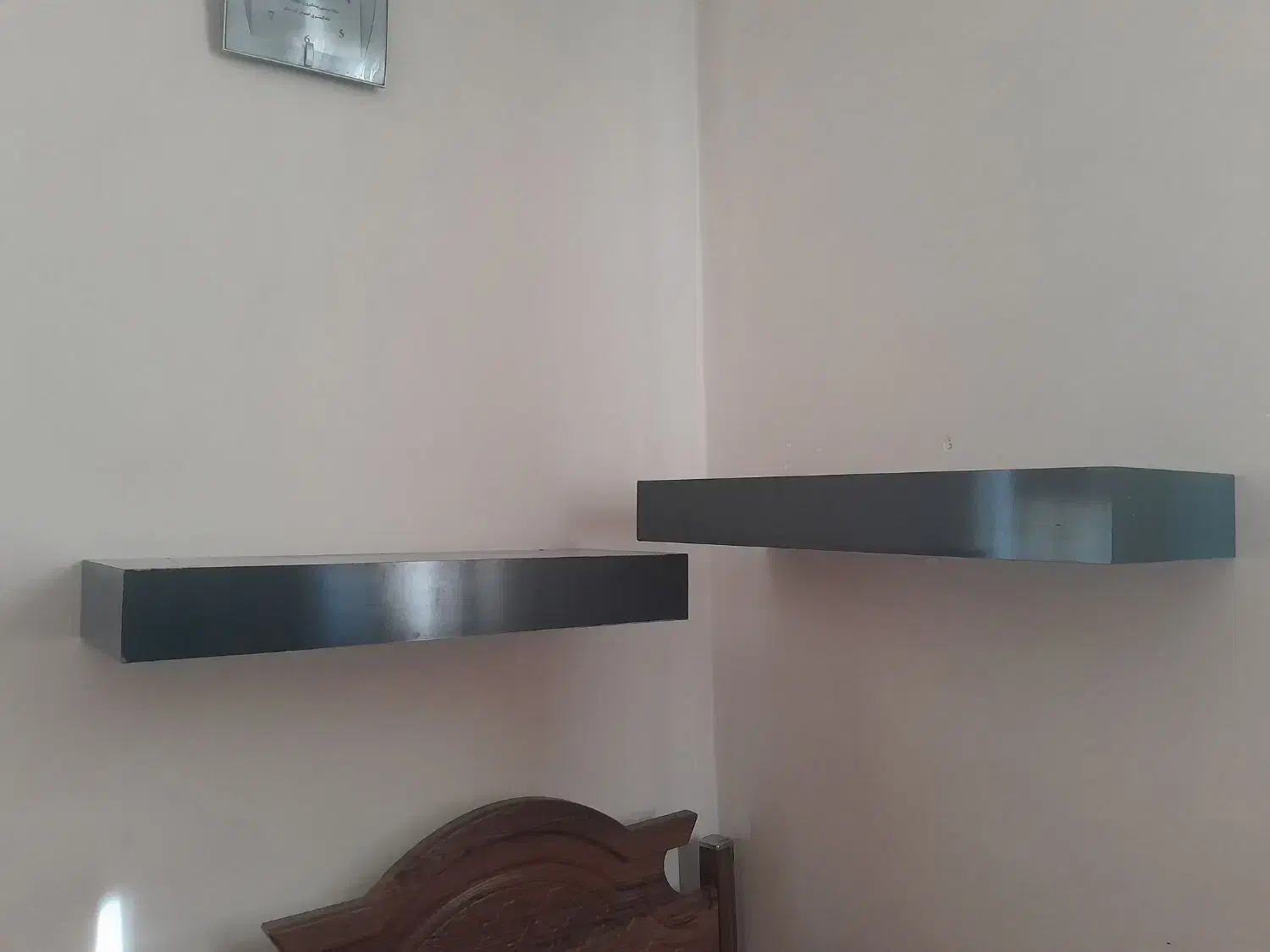 ام دی اف|کتابخانه، شلف، قفسه‌های دیواری|کرمان, |دیوار