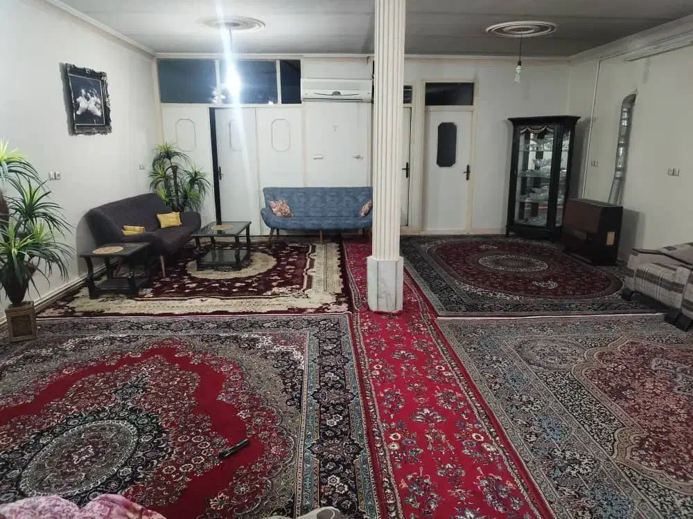 فروش خانه ویلایی شهرک انقلاب سند دار ۱۷۵ متر|فروش خانه و ویلا|پاکدشت, شهرک انقلاب|دیوار