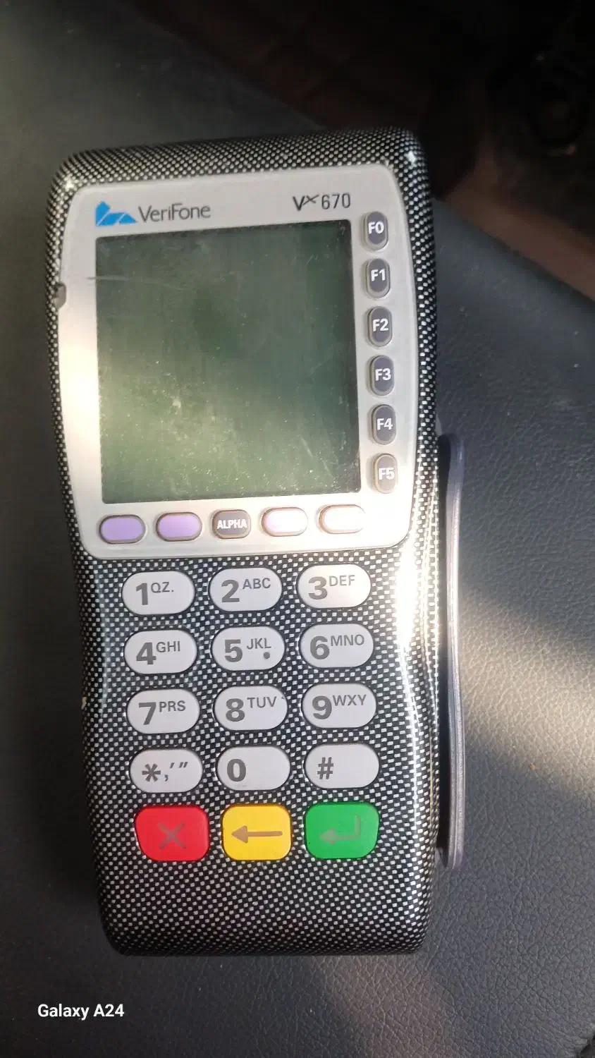 کارت خوان از شبکه خارج|فروشگاه و مغازه|رشت, باهنر|دیوار