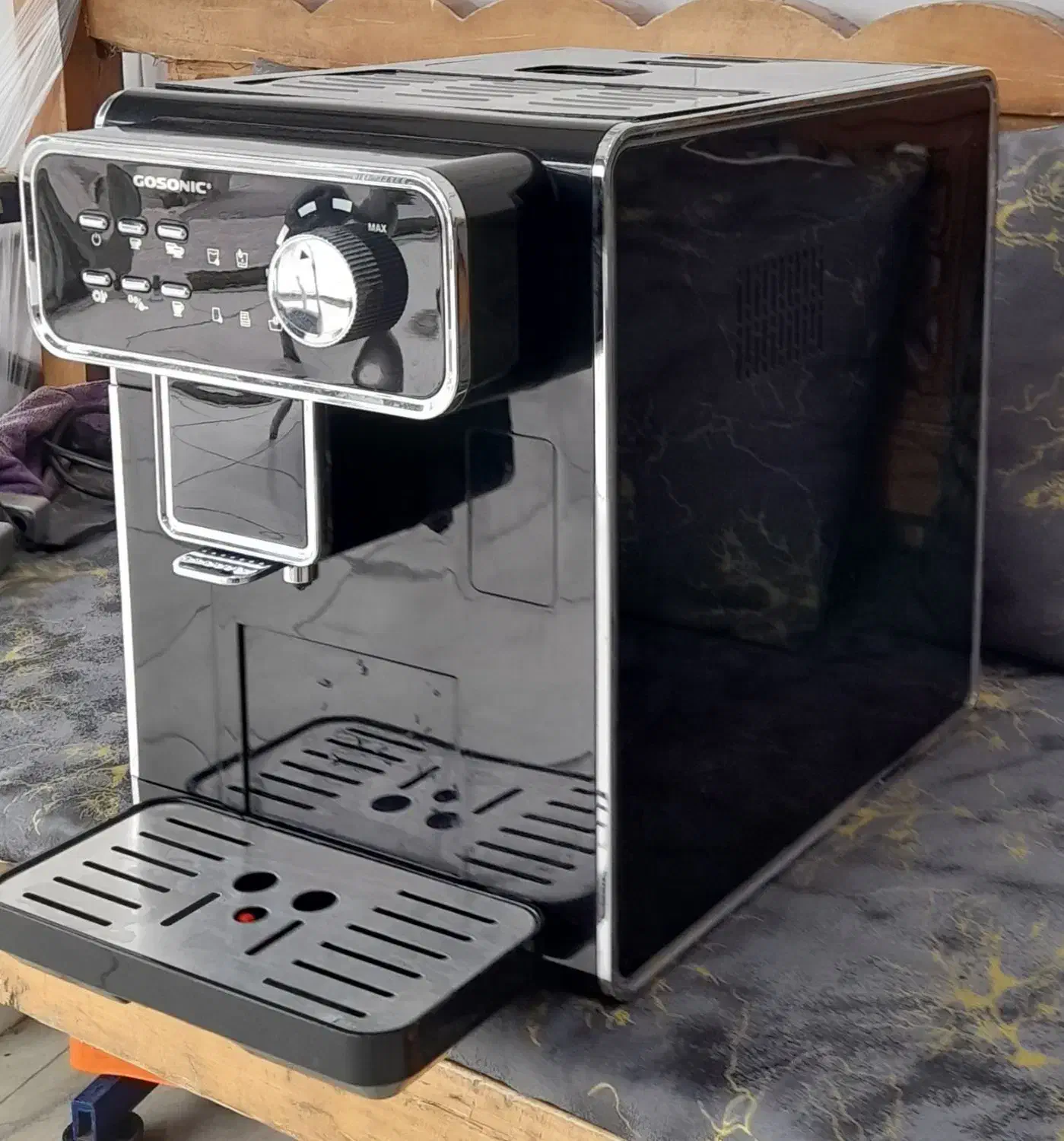 فروشی|کافیشاپ و رستوران|نورآباد, |دیوار