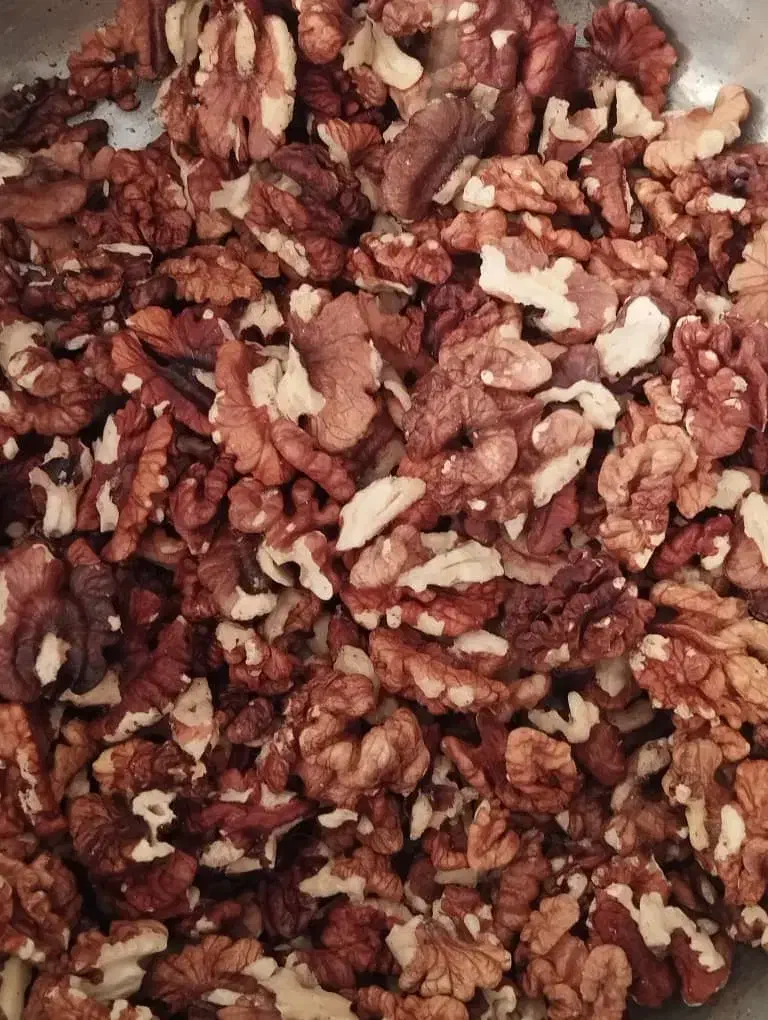 مغز گردو|خوردنی و آشامیدنی|الشتر, |دیوار