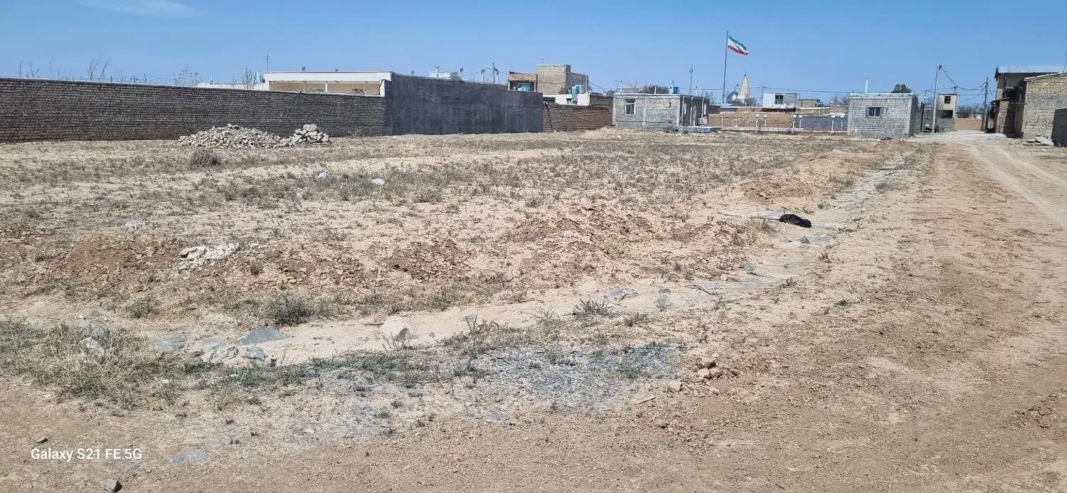 زمین روستای شهسواران|فروش زمین و ملک کلنگی|معصومیه, |دیوار