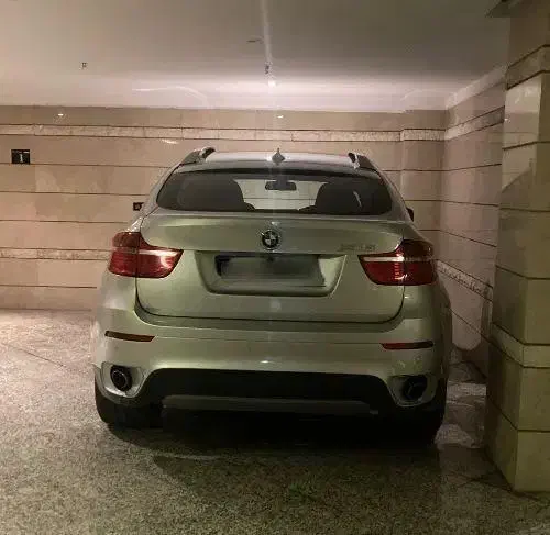 bmw|خودرو سواری و وانت|تهران, سعادت‌آباد|دیوار