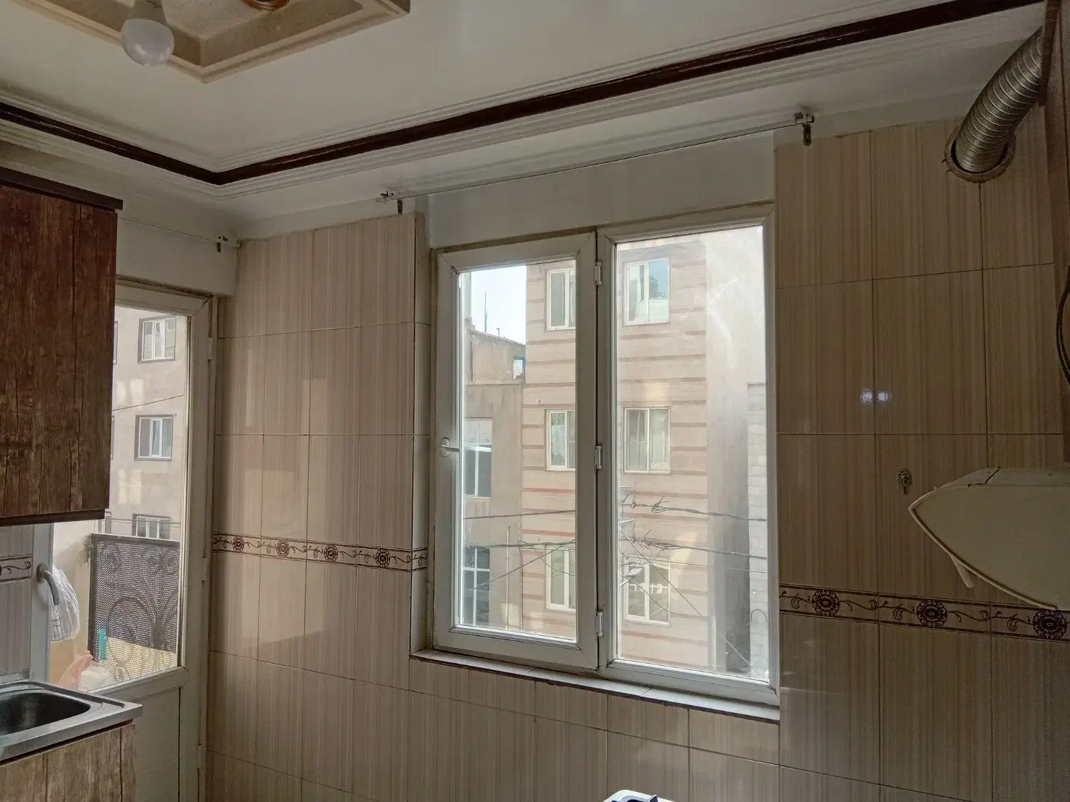 آپارتمان72متری 2خواب امامزاده حسن -سجادشمالی