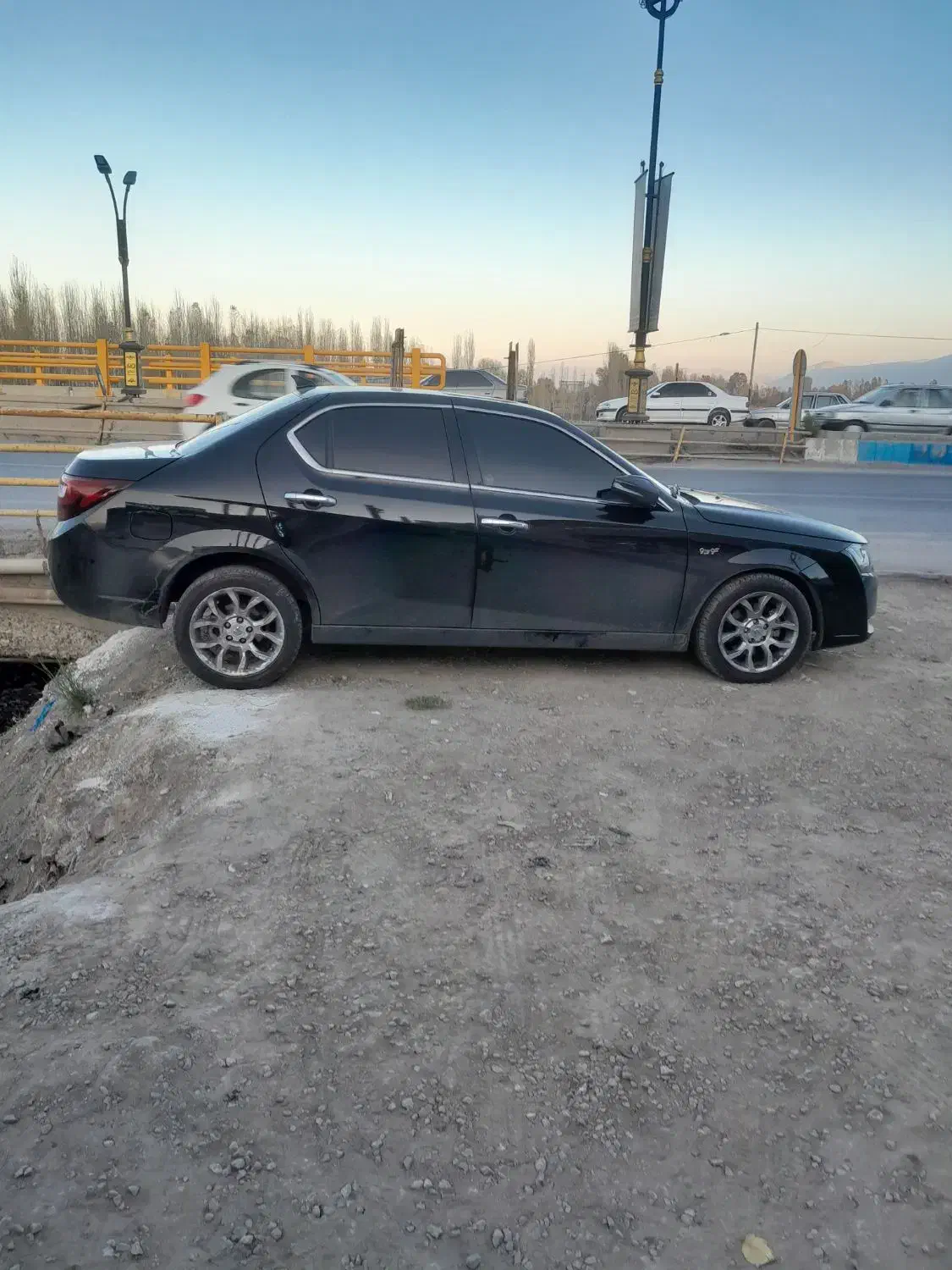 دنا پلاس توربو|خودرو سواری و وانت|ماکو, |دیوار