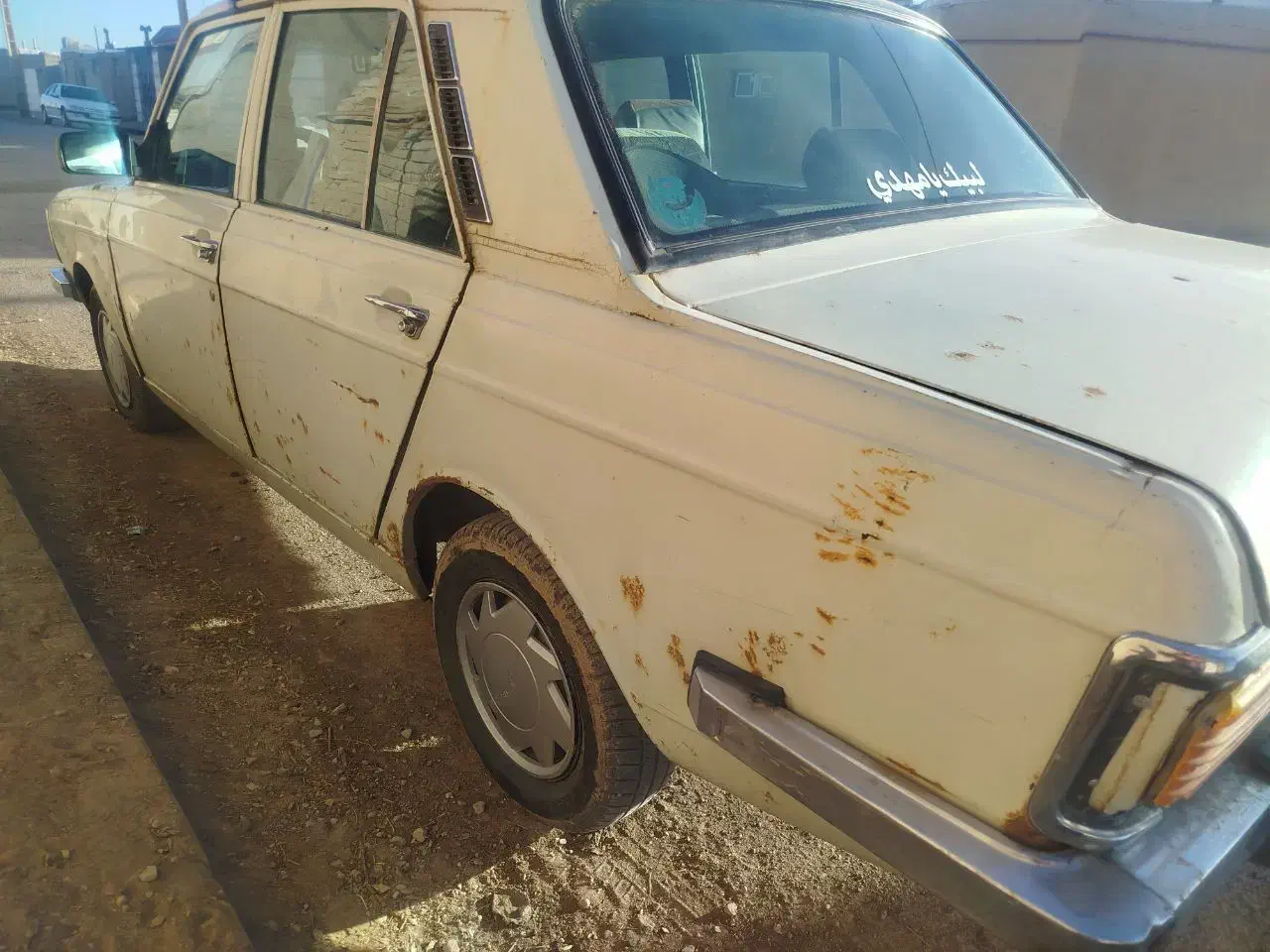 پیکان انژکتوری مدل 83فروشی،تعمیر کل شده|خودرو سواری و وانت|کبودرآهنگ, |دیوار