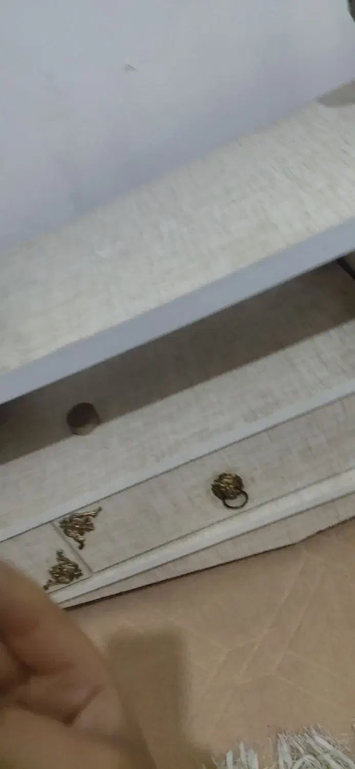 میزتلوزیون چوبی نو وتمیزسلطنتی|میز تلویزیون|اهواز, کمپلو جنوبی|دیوار