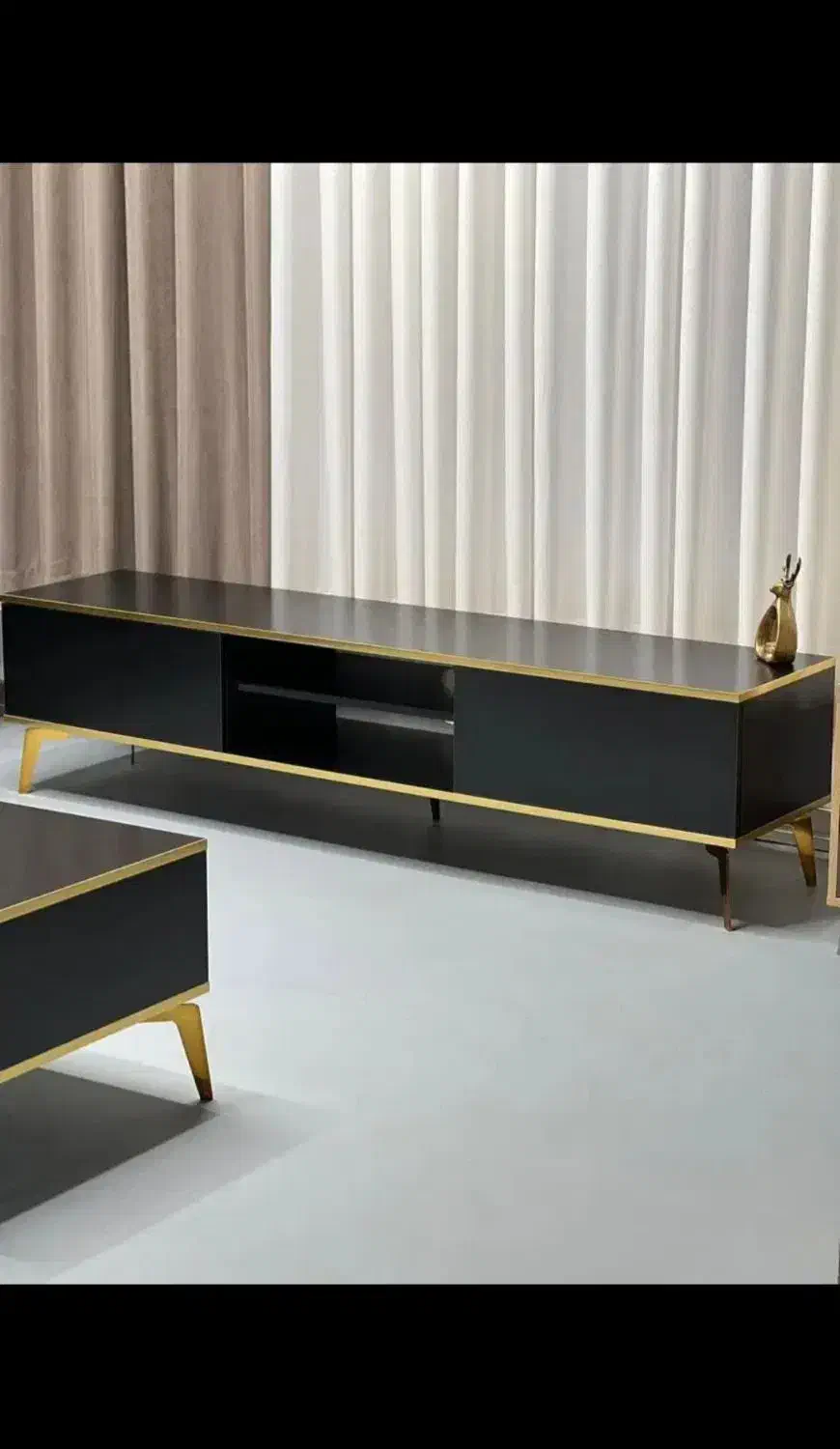 میز تلویزیون // تخفیف ۲۰٪|میز تلویزیون|اصفهان, طاحونه|دیوار