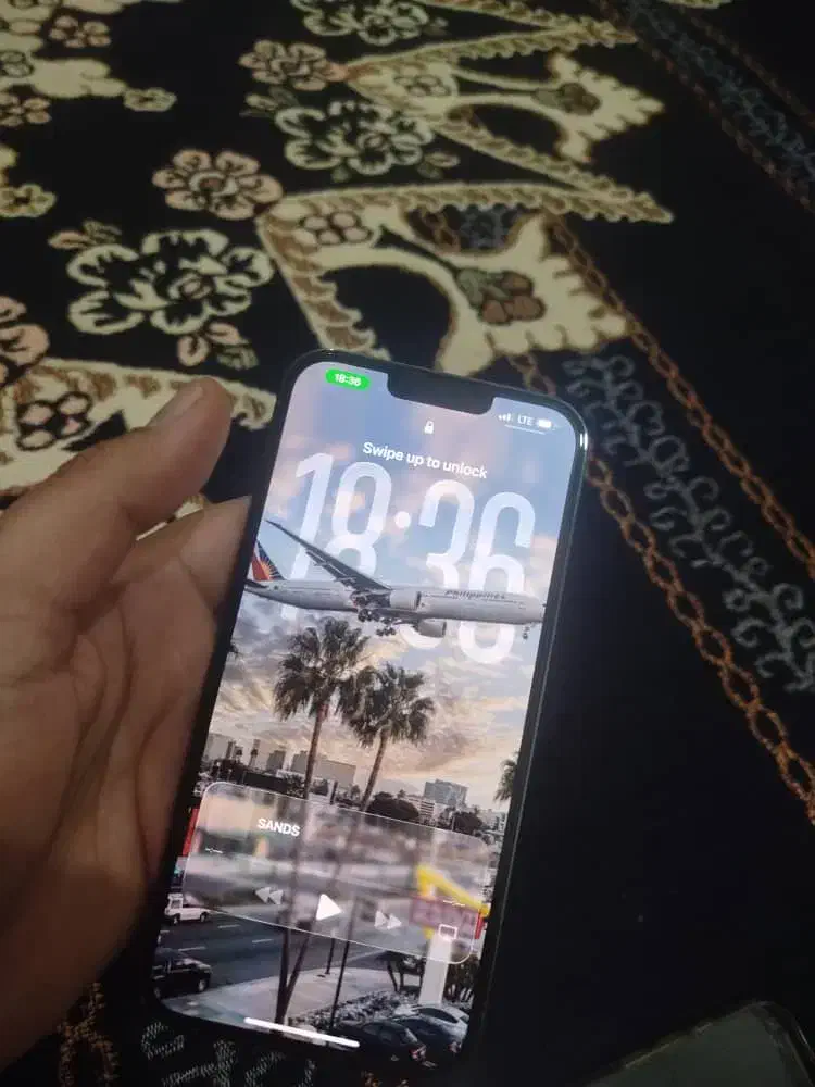 iPhone 13 Pro Max|موبایل|اهواز, امانیه|دیوار