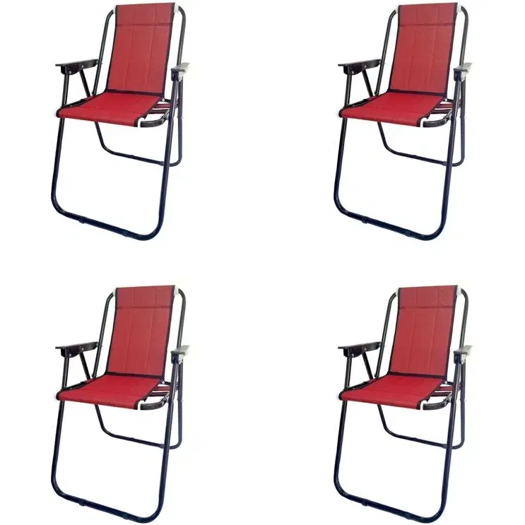صندلی فنر دار فوم دار تاشو قیمت کف بازار|کوهنوردی و کمپینگ|قم, شاه ابراهیم|دیوار
