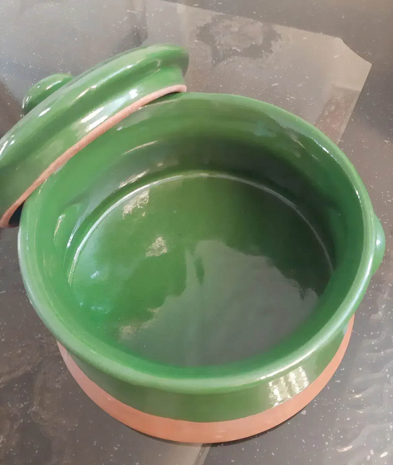 ظرف سفالی|ظروف پخت‌وپز|تهران, وحیدیه|دیوار