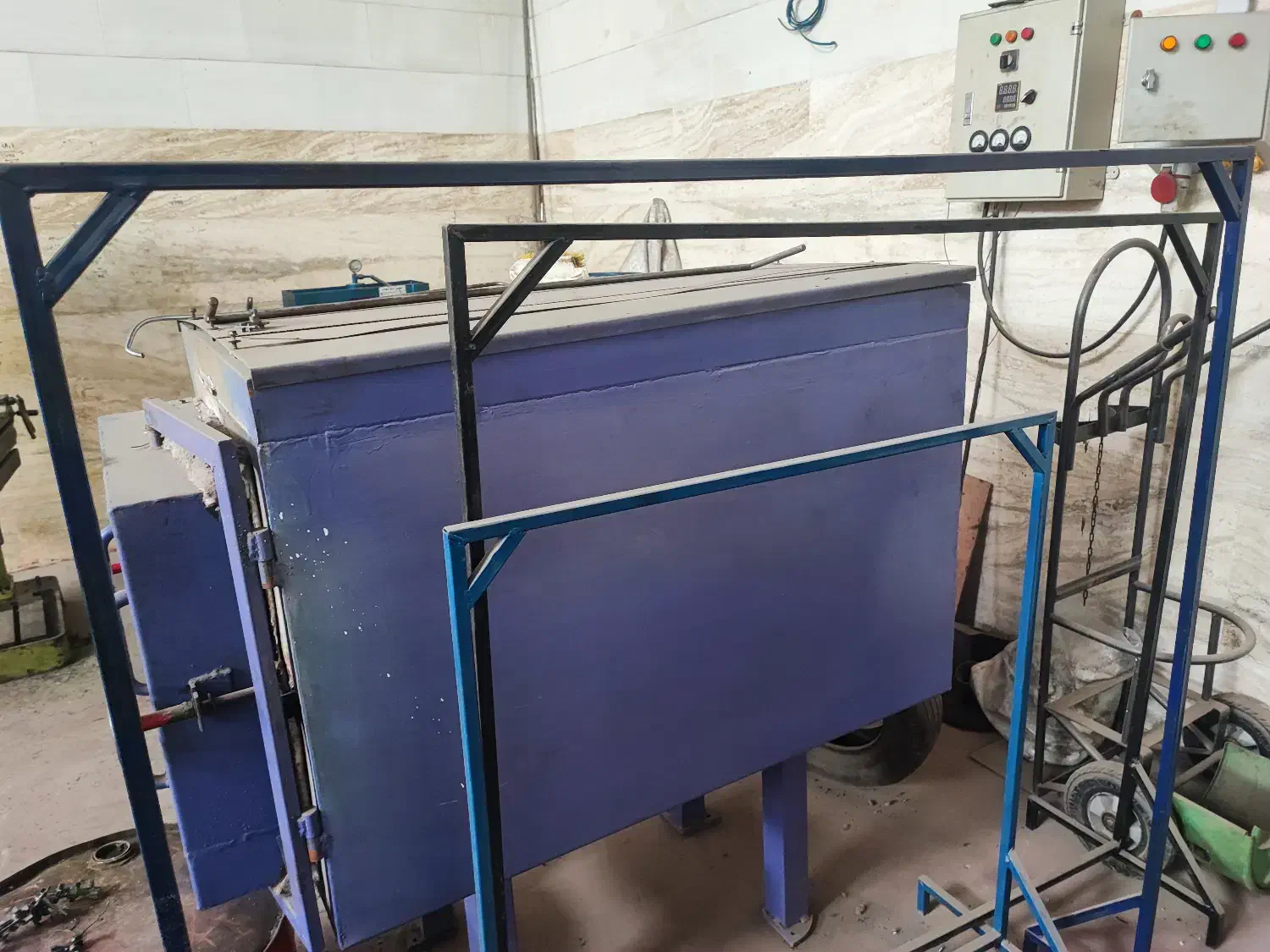 رگال جالباسی|فروشگاه و مغازه|یزد, |دیوار