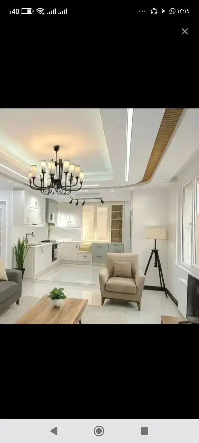 فروش مسکن مهر سه راه برق|فروش آپارتمان|بندرعباس, |دیوار