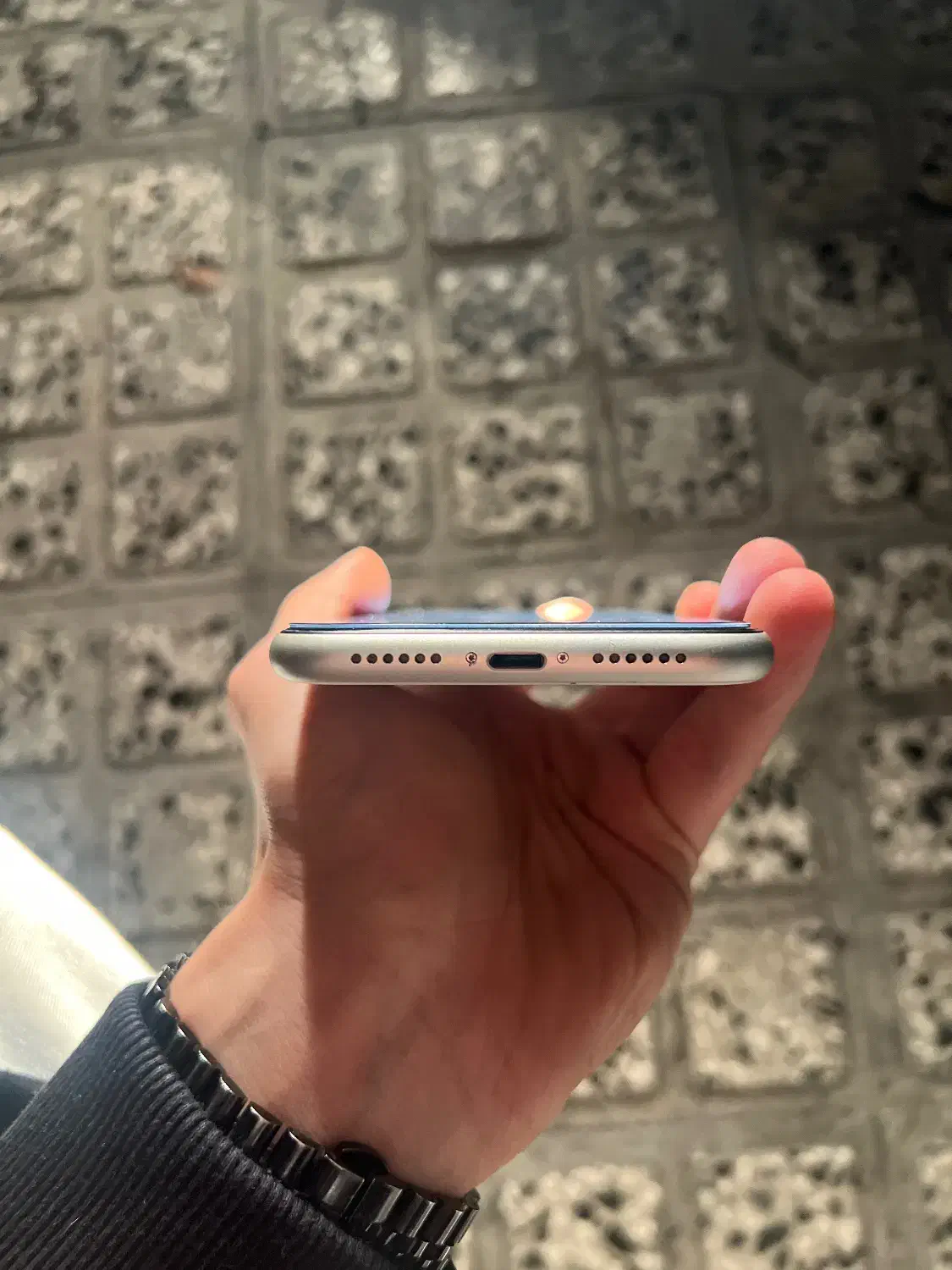 ایفون ۱۱ بدون نقطه|موبایل|گرگان, |دیوار