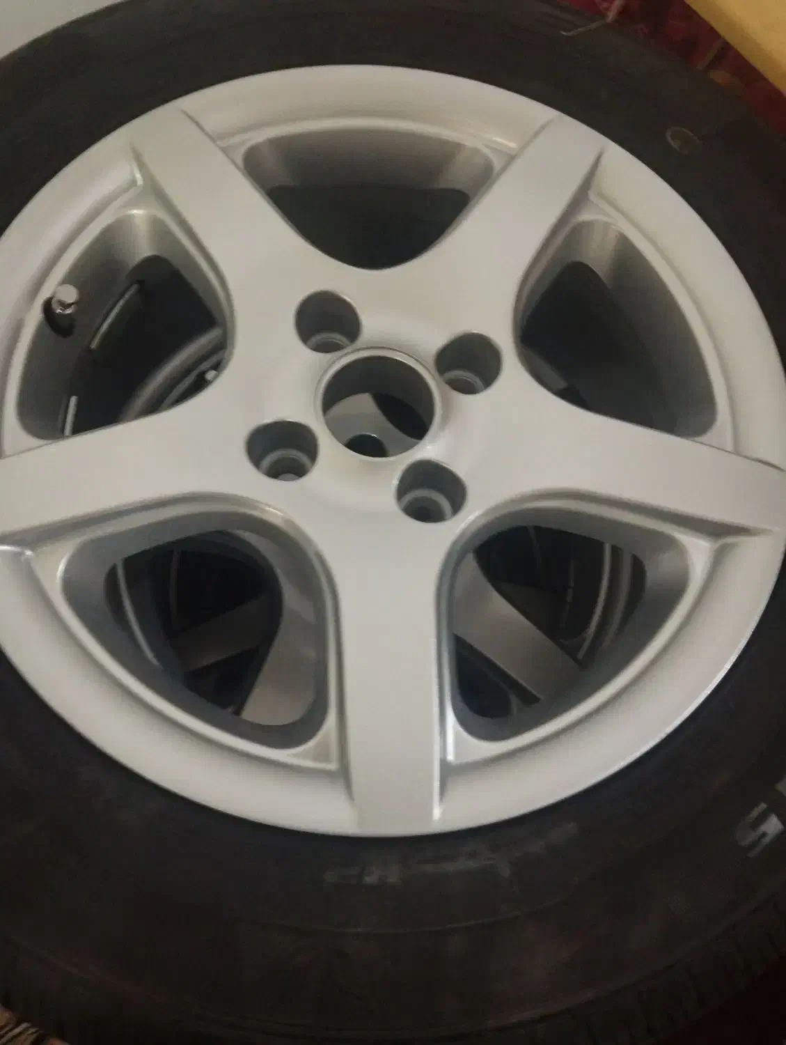 رینگولاستیک|قطعات یدکی و لوازم جانبی|خورموج, |دیوار