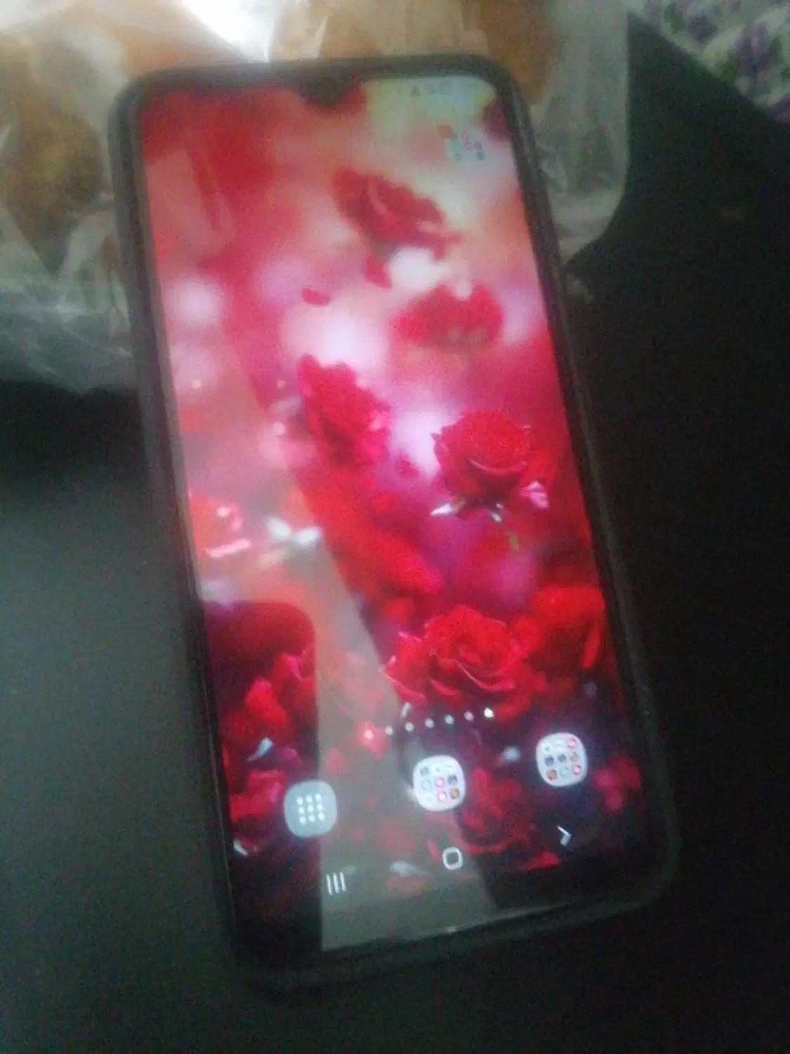 گوشی سامسونگA10 درحدنو|موبایل|فسا, |دیوار