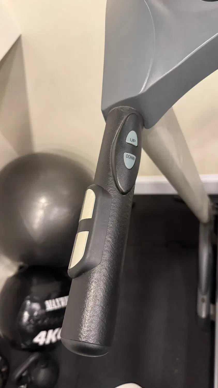 تردمیل|تجهیزات ورزشی|تهران, صاحبقرانیه|دیوار