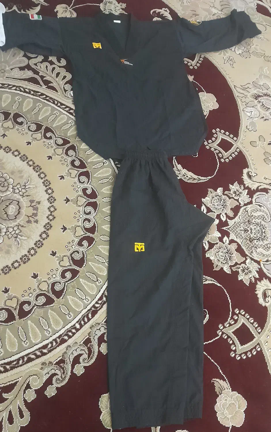 لباس ورزشی|لباس|نورآباد, |دیوار