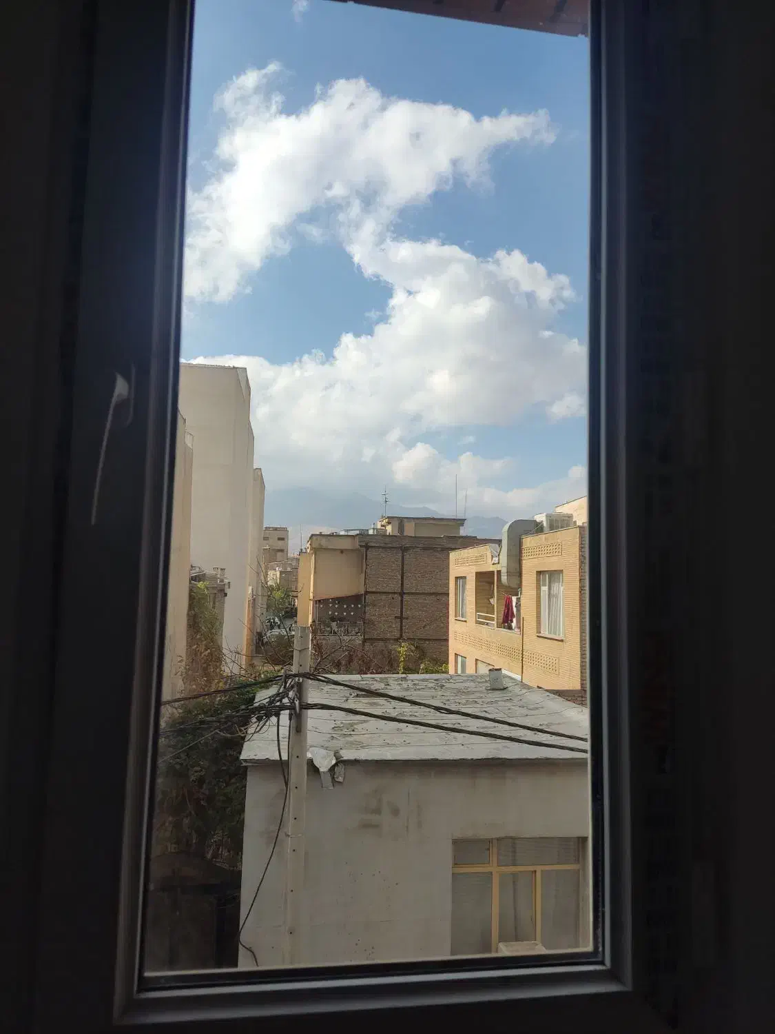 آپارتمان نوساز125 متر. پارک حجازی|اجارهٔ آپارتمان|همدان, |دیوار