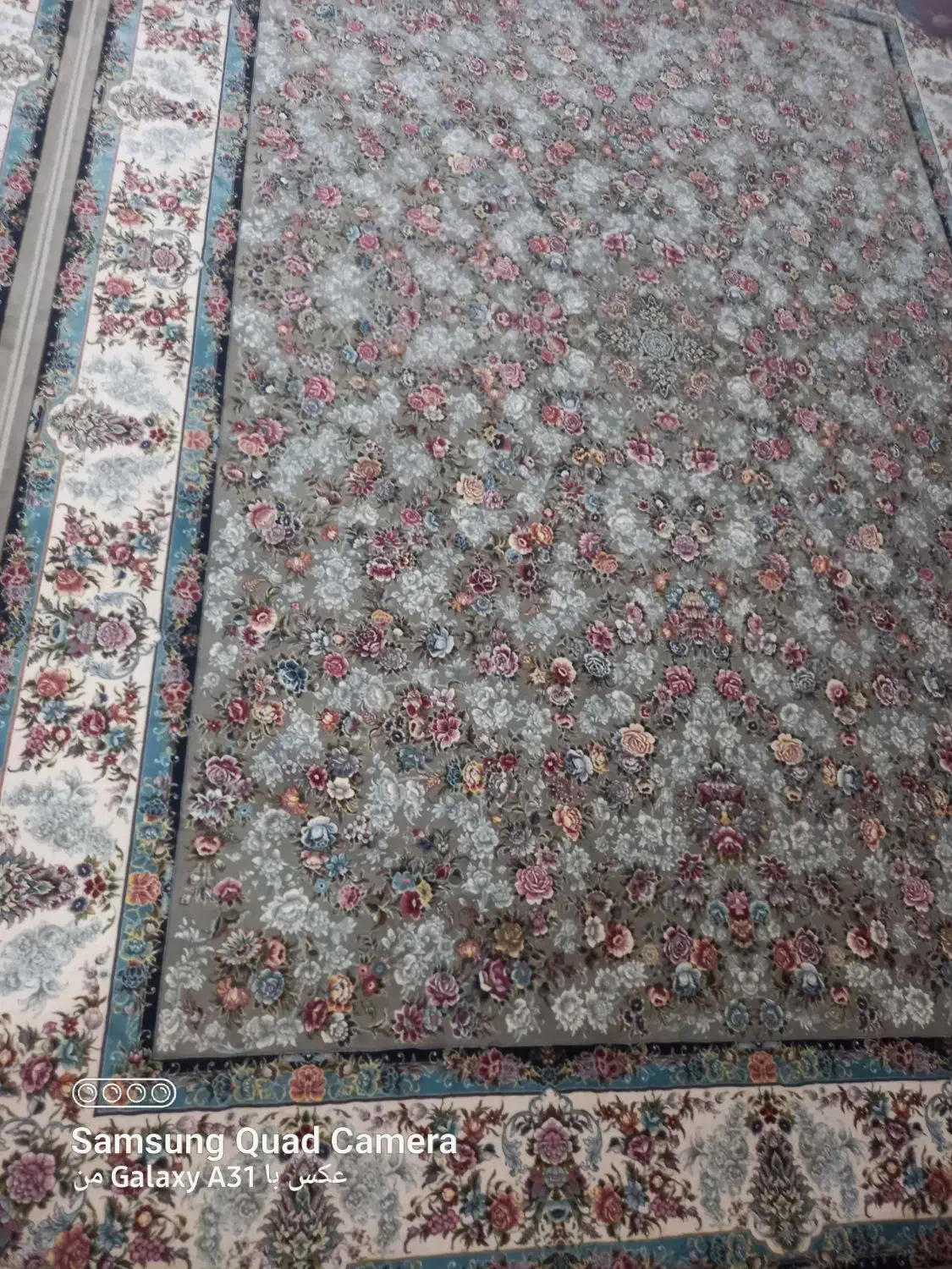 فرش ماشینی|فرش|تهران, جوادیه|دیوار