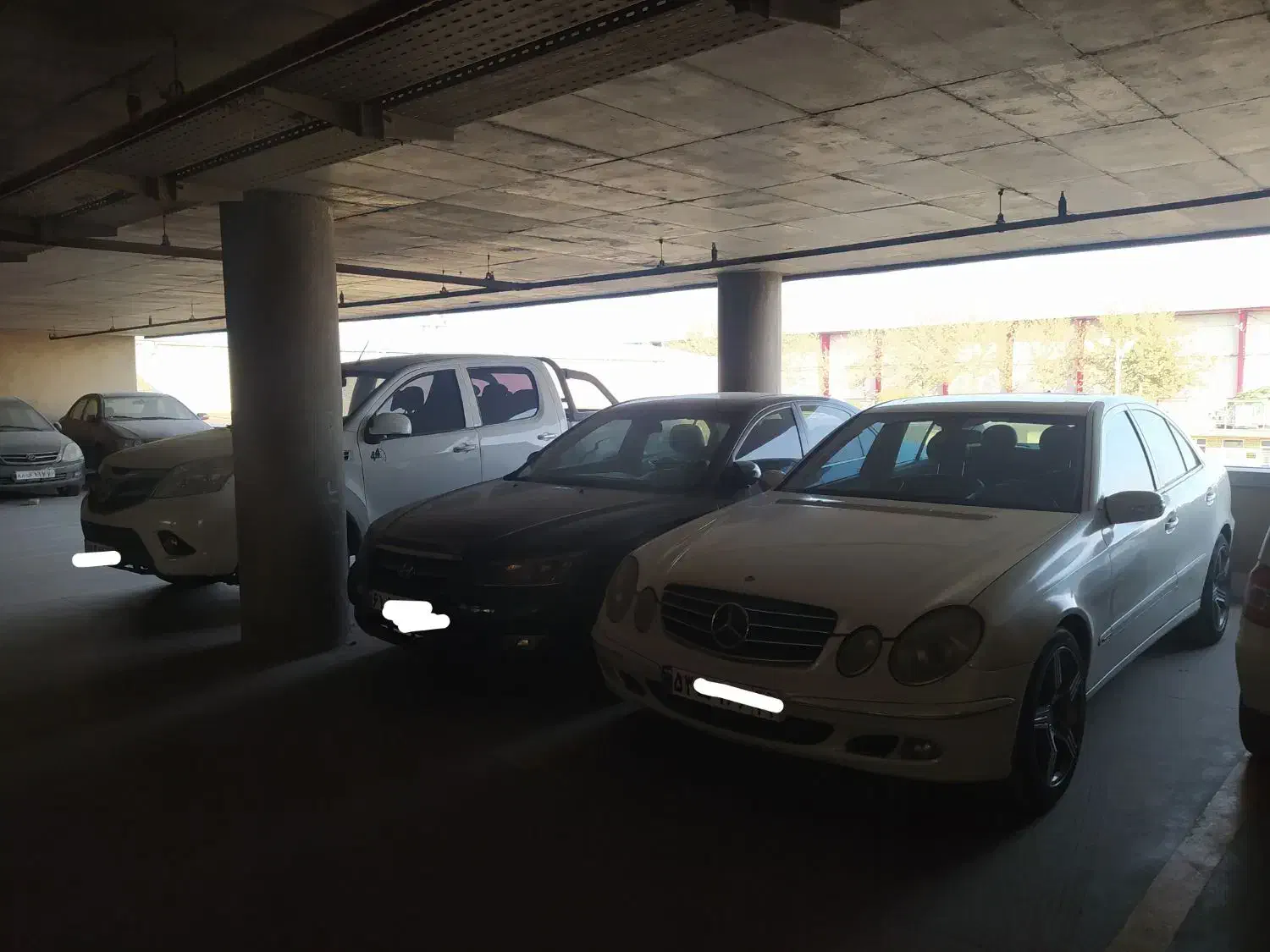 فوتون بنزسوناتا۵موردمعاوضه باآپارتمان وتجاری تا ۱۲|خودرو سواری و وانت|مشهد, آزادشهر|دیوار