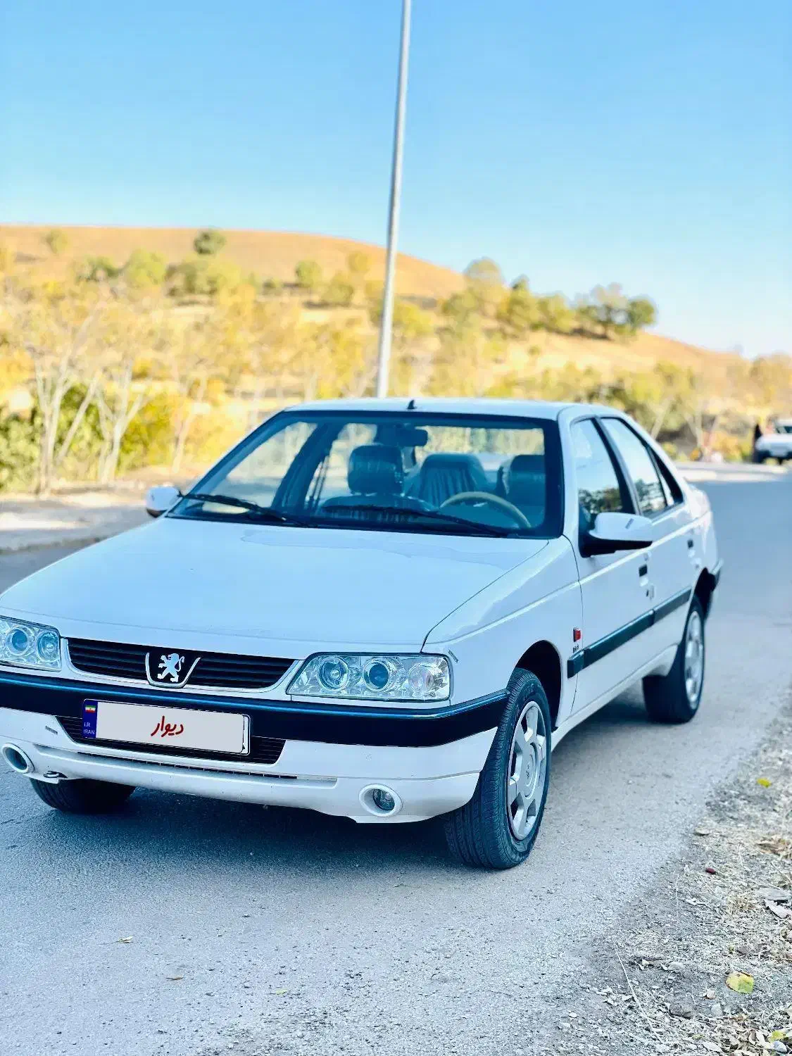 فروش خودرو|خودرو سواری و وانت|جوانرود, |دیوار