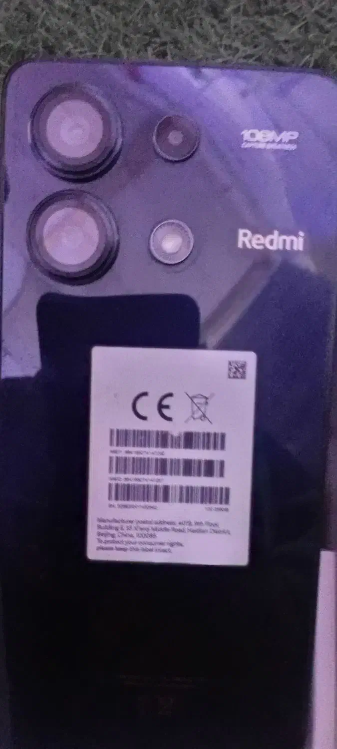 نوت ۱۳|موبایل|دزفول, |دیوار