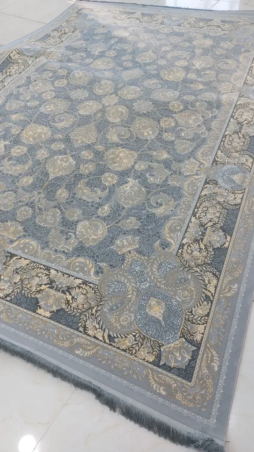 فرش کارکرده بیار نوببر سلطان فرش|فرش|زاهدان, |دیوار