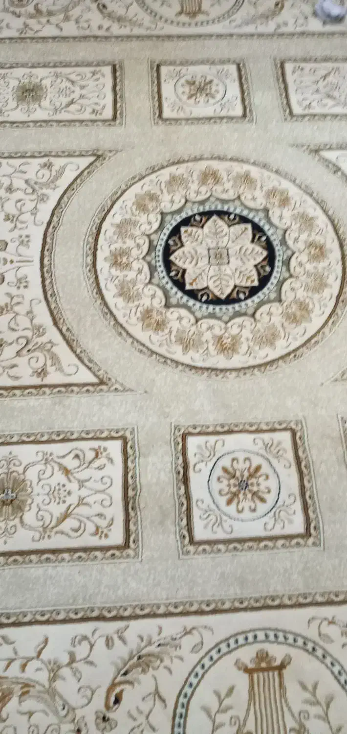 ۳عددفرش۹متری|فرش|ساوه, |دیوار
