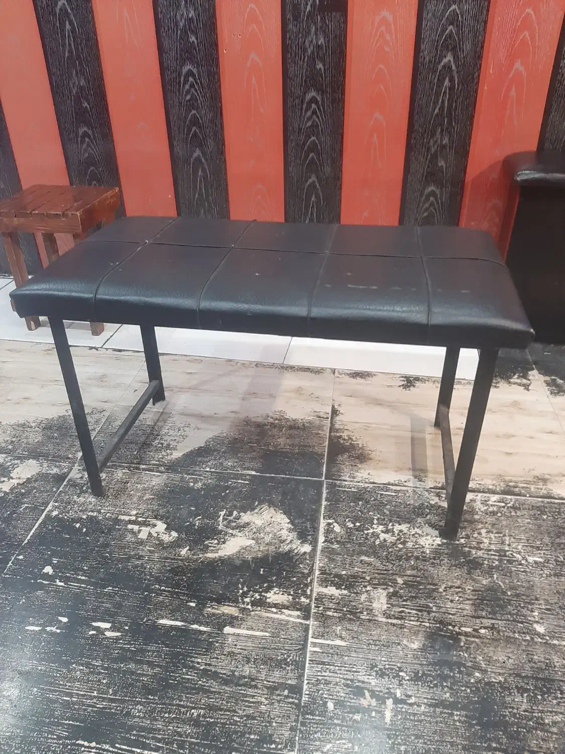 نیمکت راحتی|صندلی و نیمکت|گرگان, |دیوار