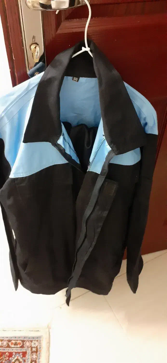 لباس کار زیبا سایز XL|لباس|بیرجند, |دیوار