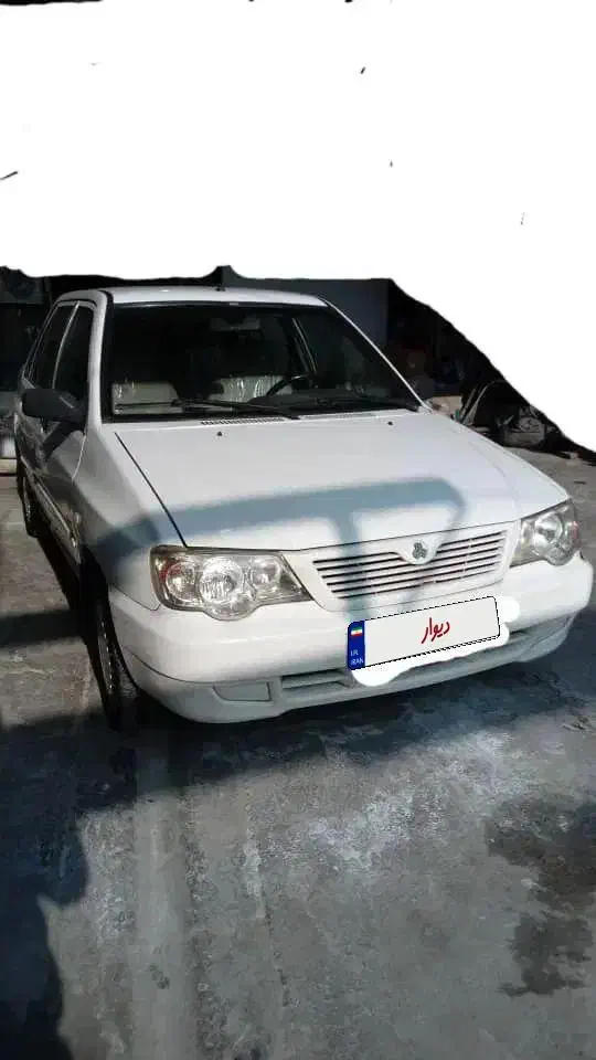 فروش 132مدل 89 SX شخصی سوار کابین جدید.|خودرو سواری و وانت|رشت, کوی غلام نیا|دیوار