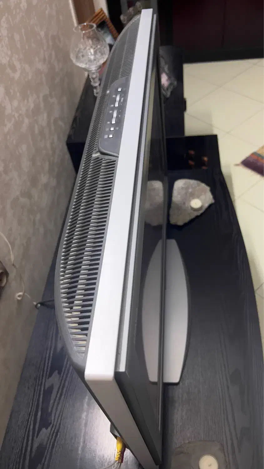 تلویزیون سونی اصل|تلویزیون و پروژکتور|مشهد, کوثر|دیوار