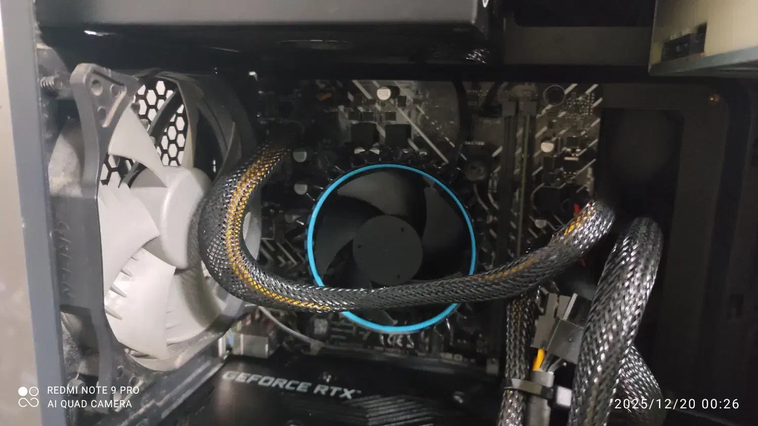 سیستم گیمینگ|رایانه رومیزی|مشهد, امیر|دیوار