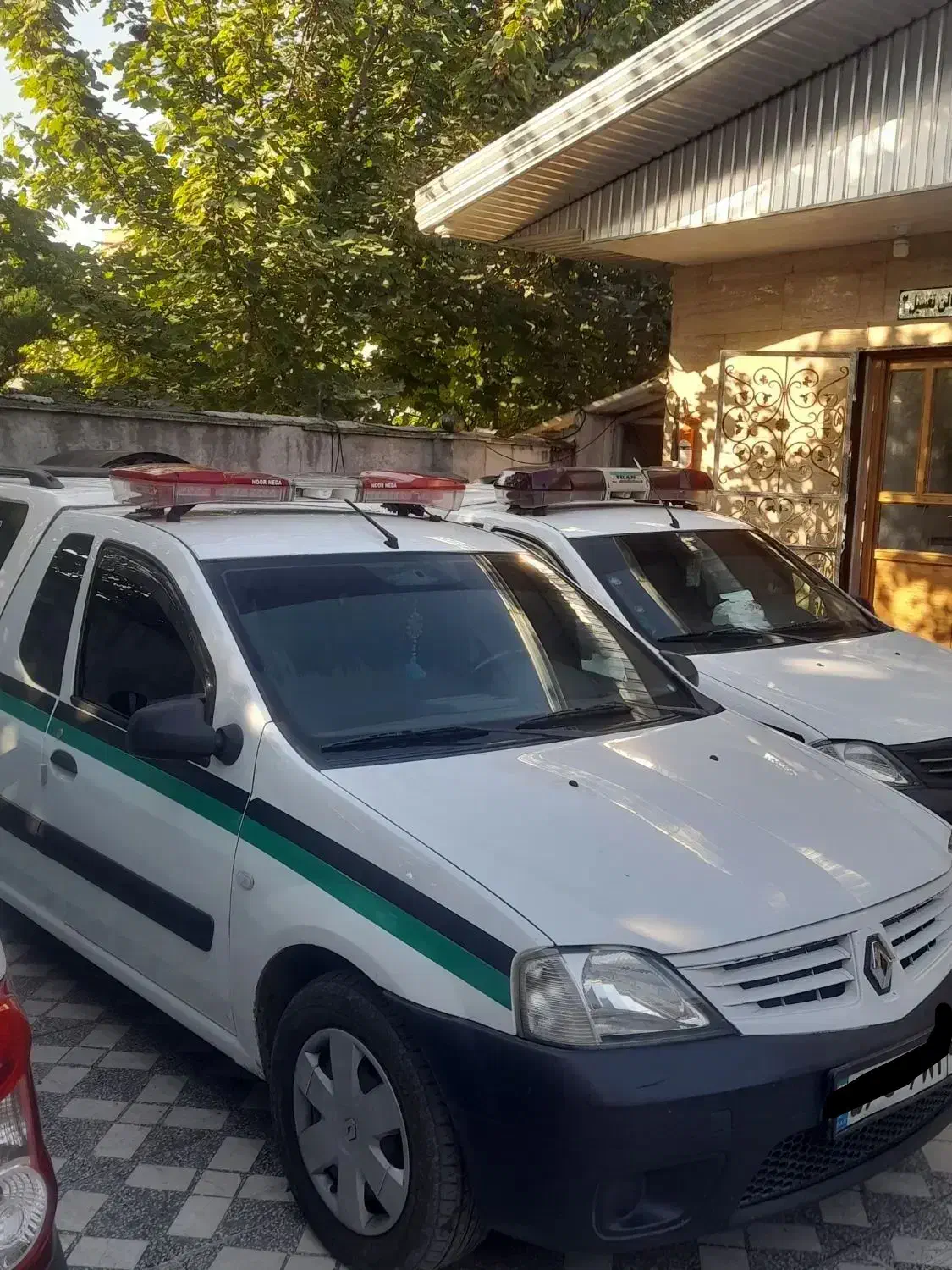 راننده آمبولانس حمل متوفی وجسد تمام نقاط استان|خدمات حمل و نقل|بابل, |دیوار