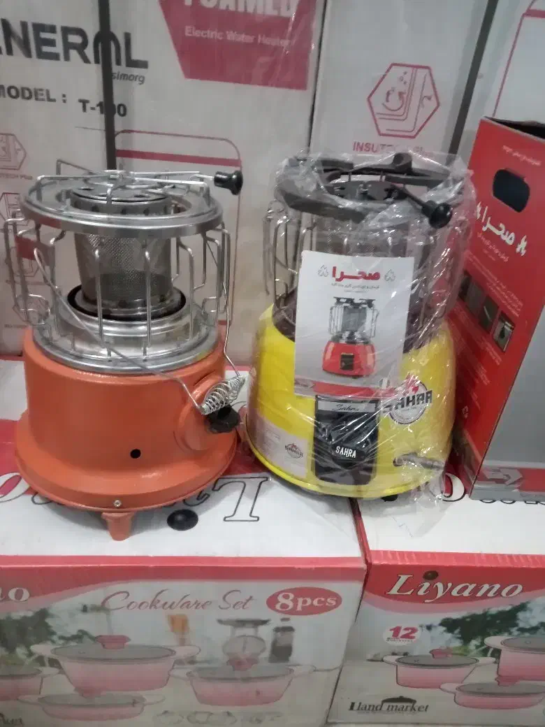 والر گازی صحرا سه کاره|بخاری، هیتر، شومینه|اقلید, |دیوار